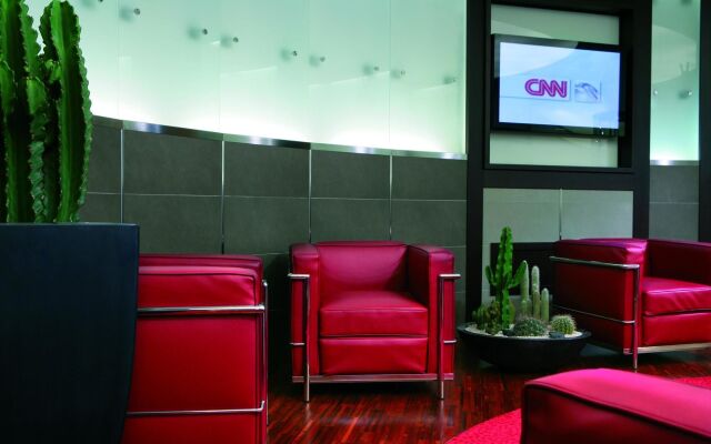 Best Western Gorizia Palace Hotel