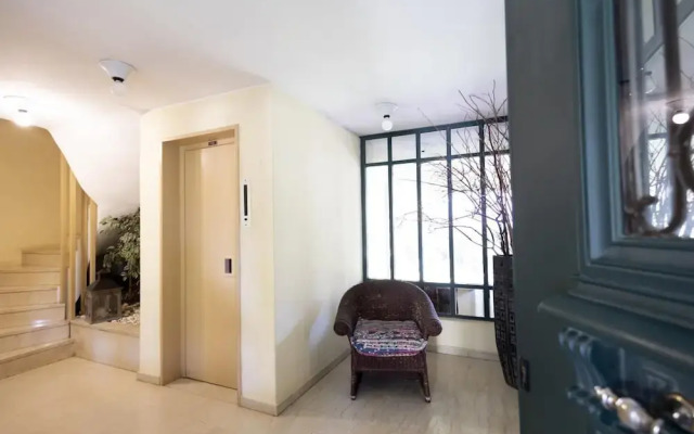 1 Ocean Breeze 3 Bedroom With Shared Pool