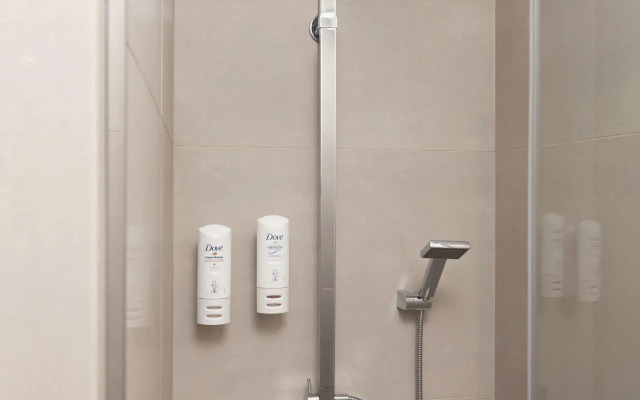 Feniks fragola Apartments