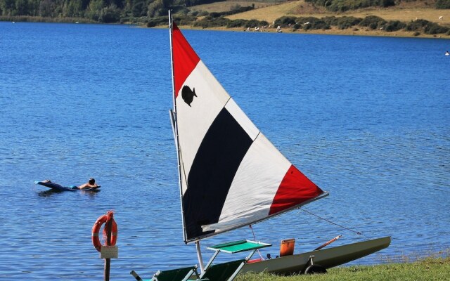 Agriturismo Il Castoro