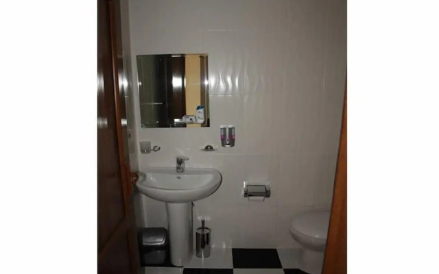 Hotel Port Altus