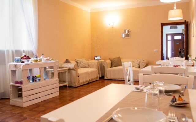 B&B Casale Le Rose