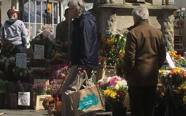 The White House Wells 2 Park View