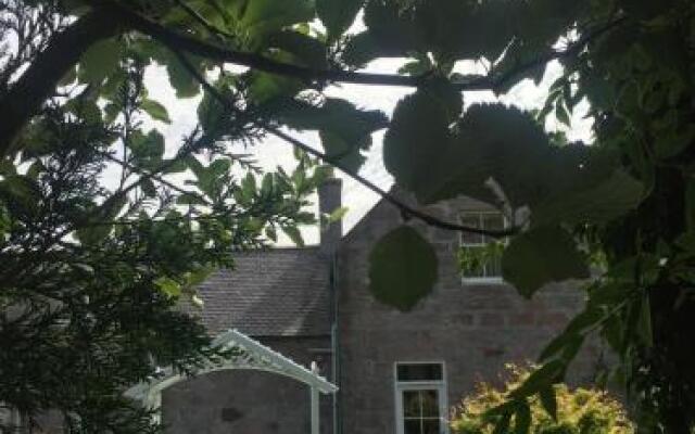 Schoolhouse Ballater