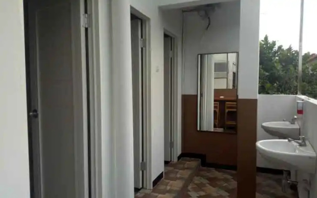 Pondok Backpackers Hostel II