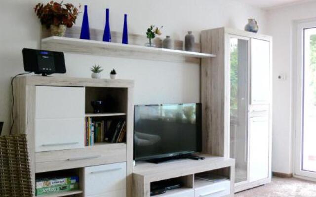 Ferienwohnung Hudewusch