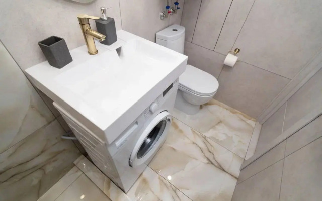 ДзенХоум на улице Большая Покровская 78