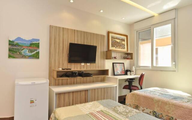 Lapa Checa Guest House