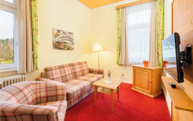 Solehotel Winterberg