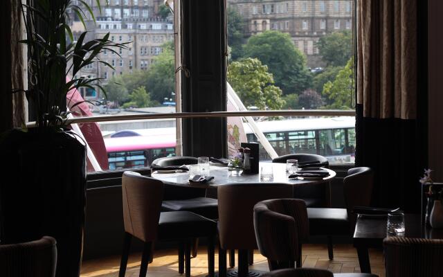Hotel Indigo Edinburgh - Princes Street by IHG