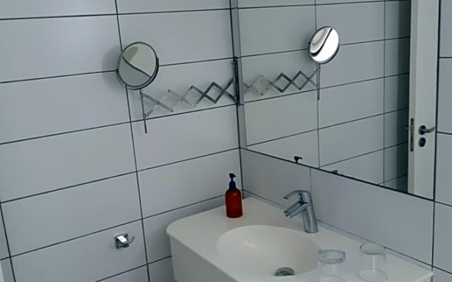 Sunprime Ayia Napa Suites