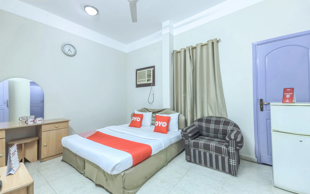 Super OYO 108 Marsa Al Masafar Hotel Apartment