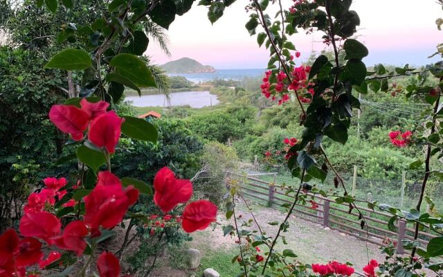 Cabanas Rosa Mistica