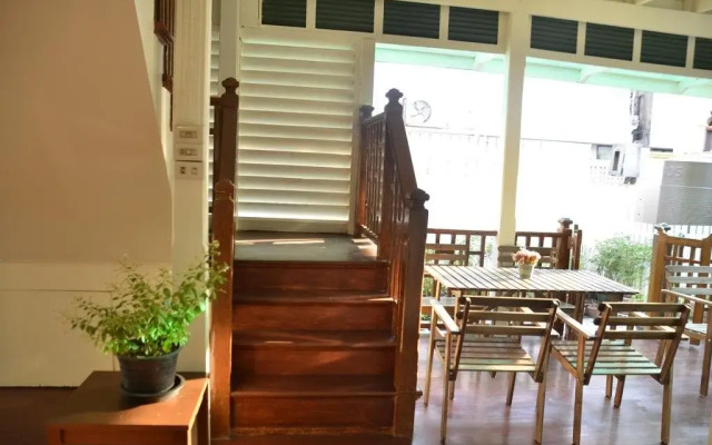 Baan Tulsi