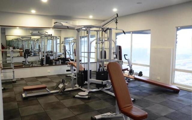 Citi Inn Grande Hotel
