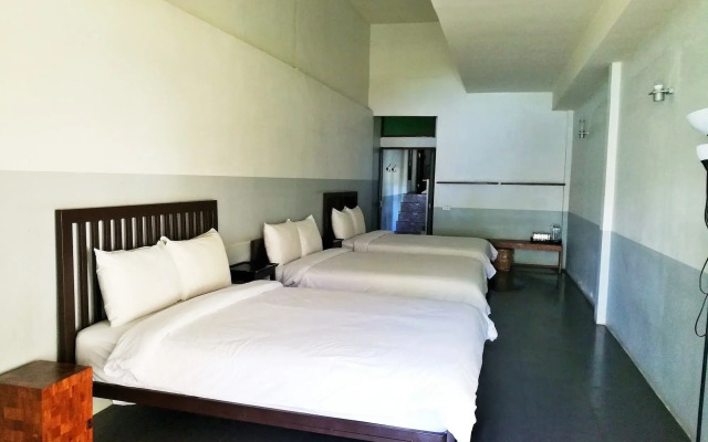 Koh Munnork Private Island