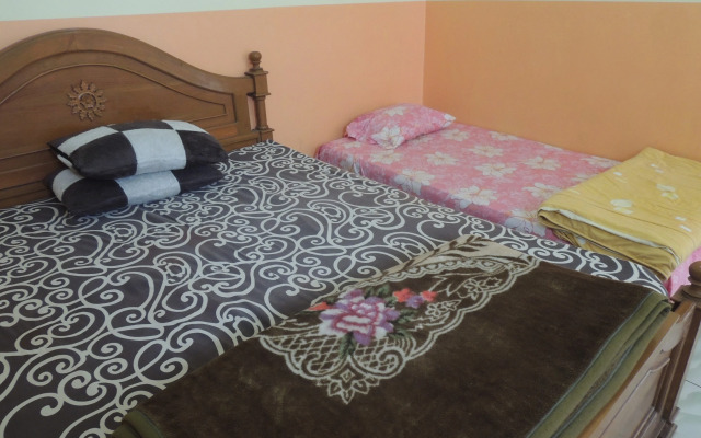 Puspa Indah Syariah 3