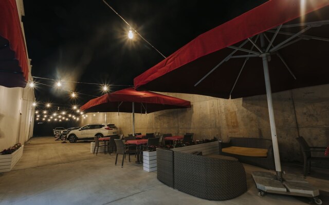 Beyaz Butik Hotel Trabzon