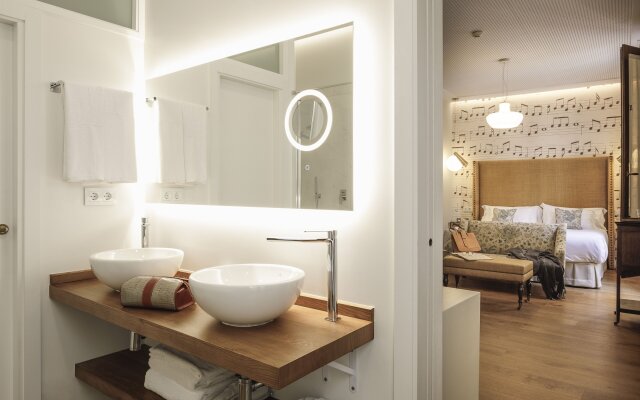 Hotel Amadeus Sevilla