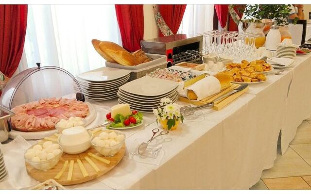 Grand Hotel Florio