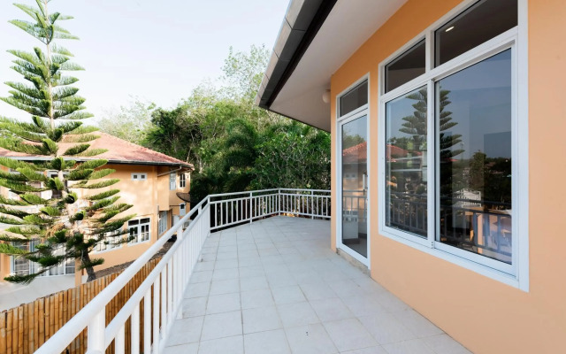 Twin Villas Ao Nang
