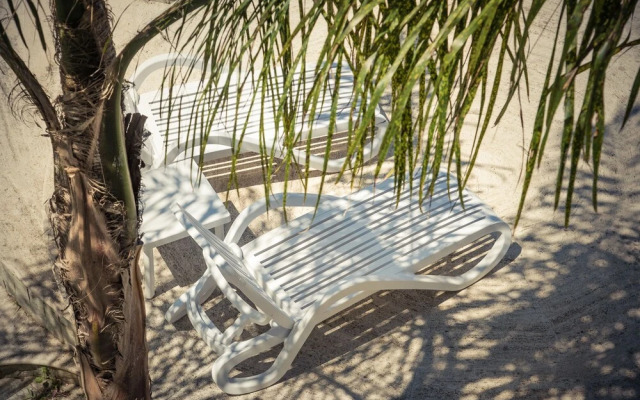 Boutique Villa Magnolia