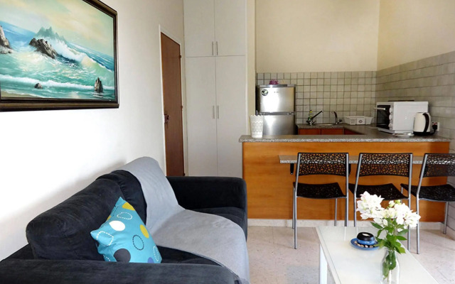 Themis Apartments