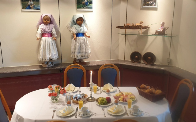 Mini Hotel Übernachten Im Gurkenfass