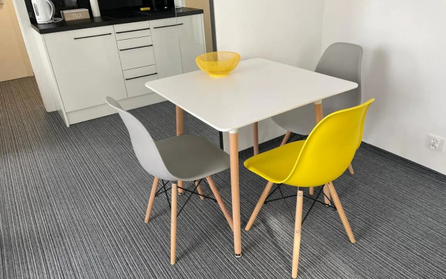 Apartament Planeta Mielno 114 Premium