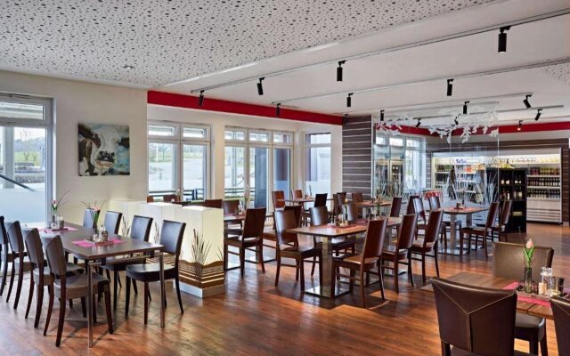 Lindner Hotel Nurburgring Ferienpark, part of JdV by Hyatt