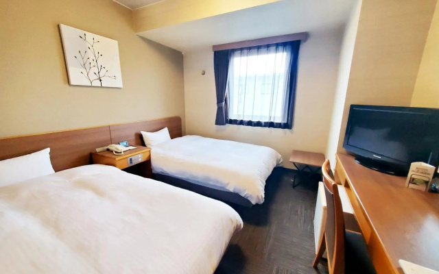 Hotel Route Inn Igaueno Iga Ichinomiya Inter