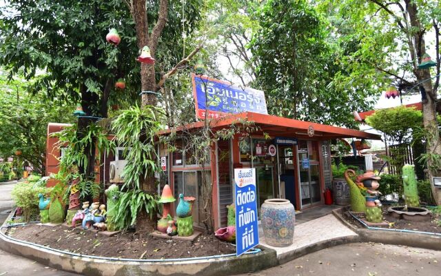 Energy Resort