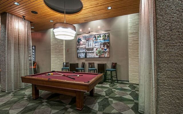 Archer Hotel Falls Church