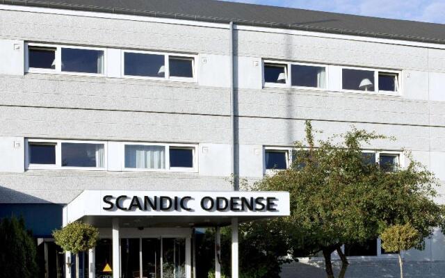 Scandic Odense