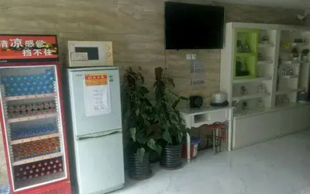 OYO Tianjin XiangmuVillage Guesthouse