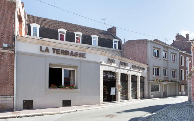 La Terrasse