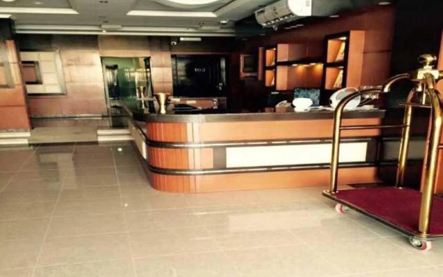 Rahti 1 Furnished Apartments