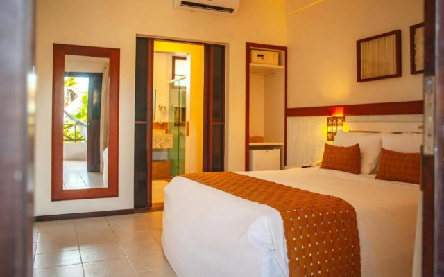 Hotel Varandas Beach