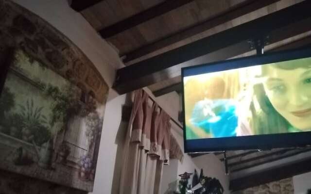 House of Artists-aquilotto