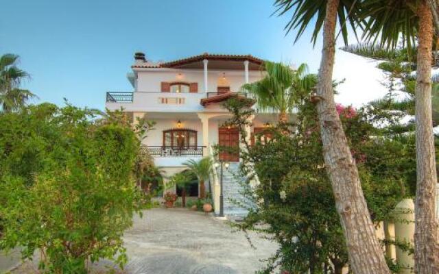 Villa Elena