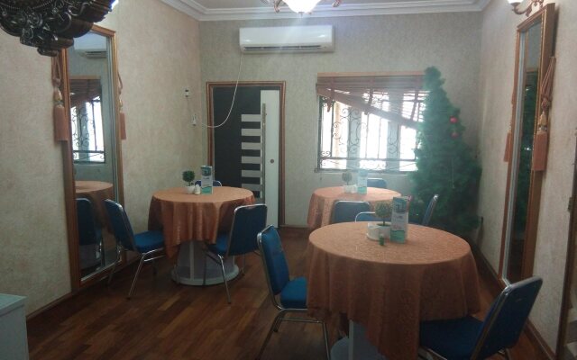Maidugu Guest Palace Hotel