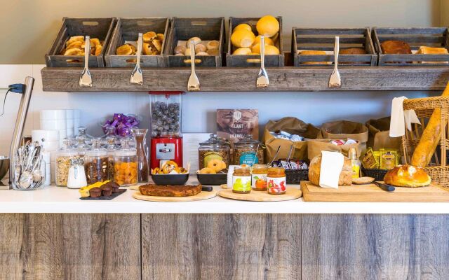 ibis Styles Nieuwpoort