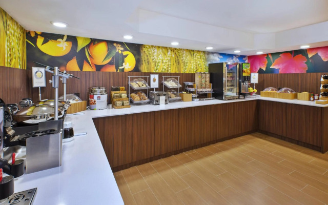 Fairfield by Marriott Inn & Suites Herndon Reston