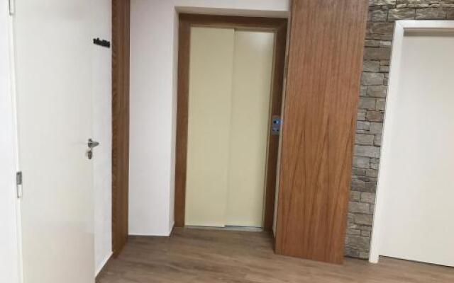 Apartman Razula