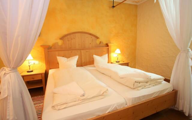 Warm Apartment in Ramsau am Dachstein With Garden