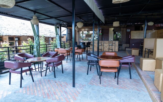 The Country Inn by Smart Haven