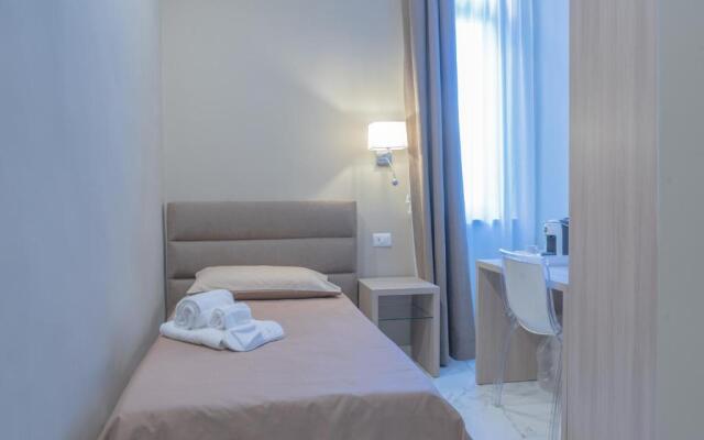 Le Suite di Via Veneto,35