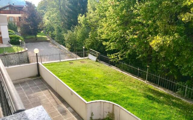 La Betulla Apartments