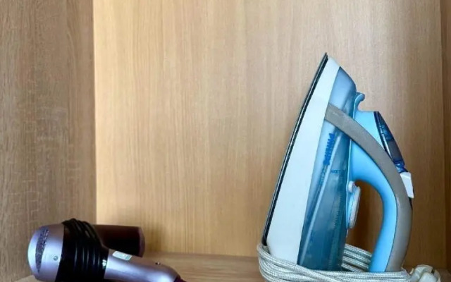 Апартаменты на улице Курнатовского