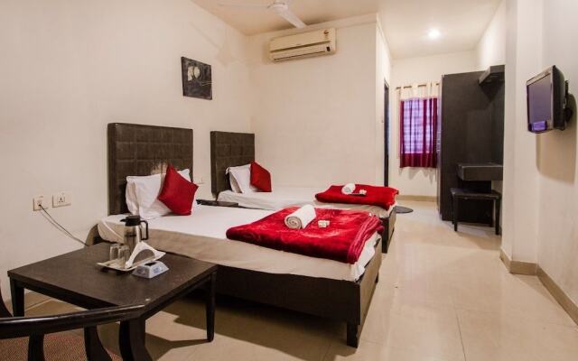 Hotel Shilpi Grand